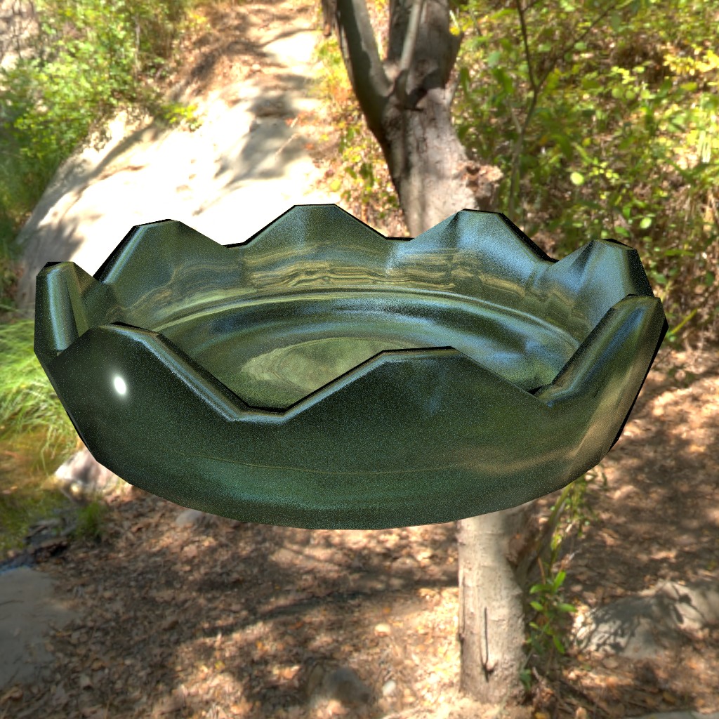 Ash Tray preview image 4