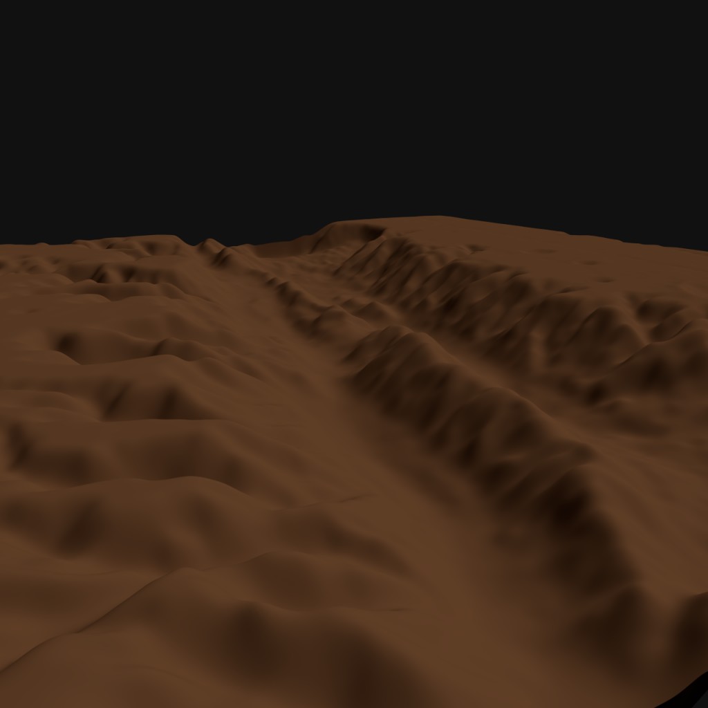 Craters pack preview image 4