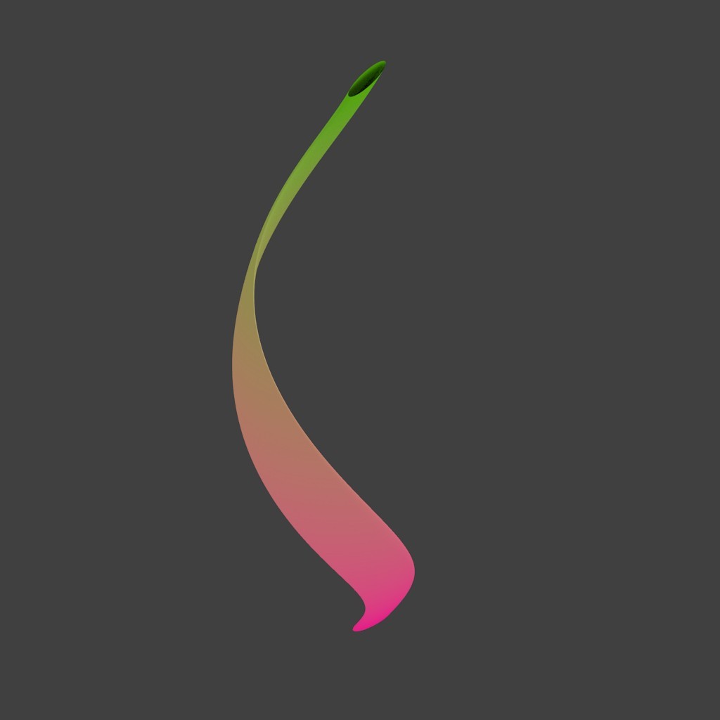 Gradient texture(parametric) preview image 1