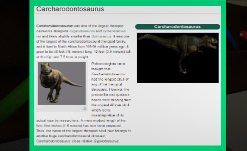 Mini UFO : a 3D educative Game (i guess) preview image 4