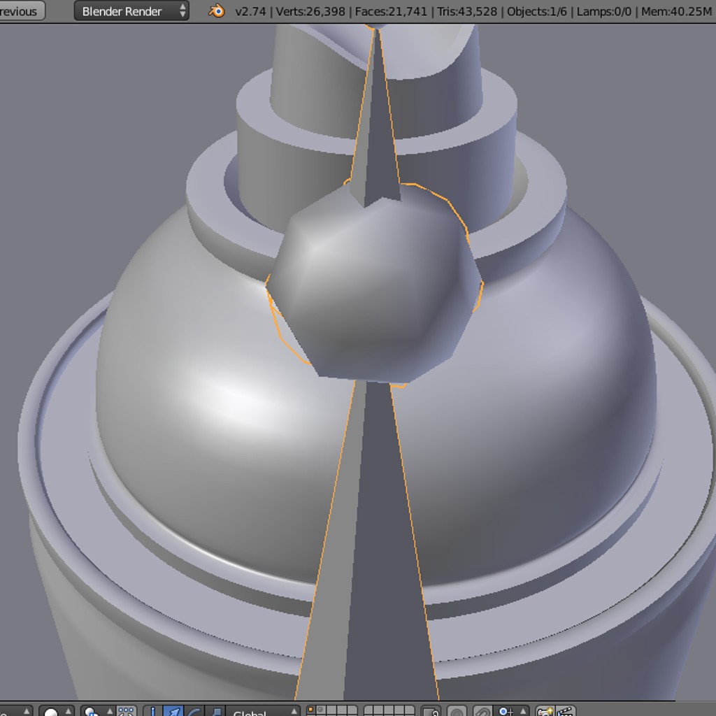 Spray paint can  preview image 2