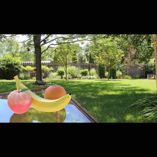 Fruits preview image