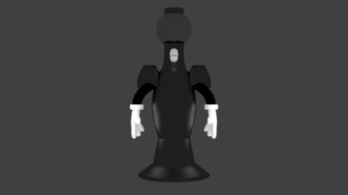 KTMA Tom Servo preview image