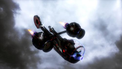 Aircraft preview image