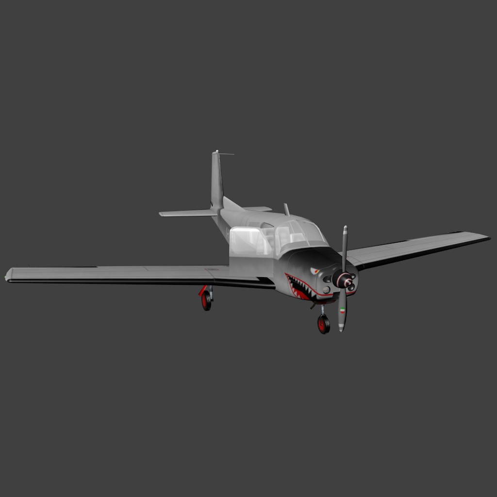 SIAI-Marchetti S.205R preview image 1