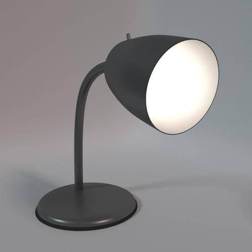 Desk Lamp preview image