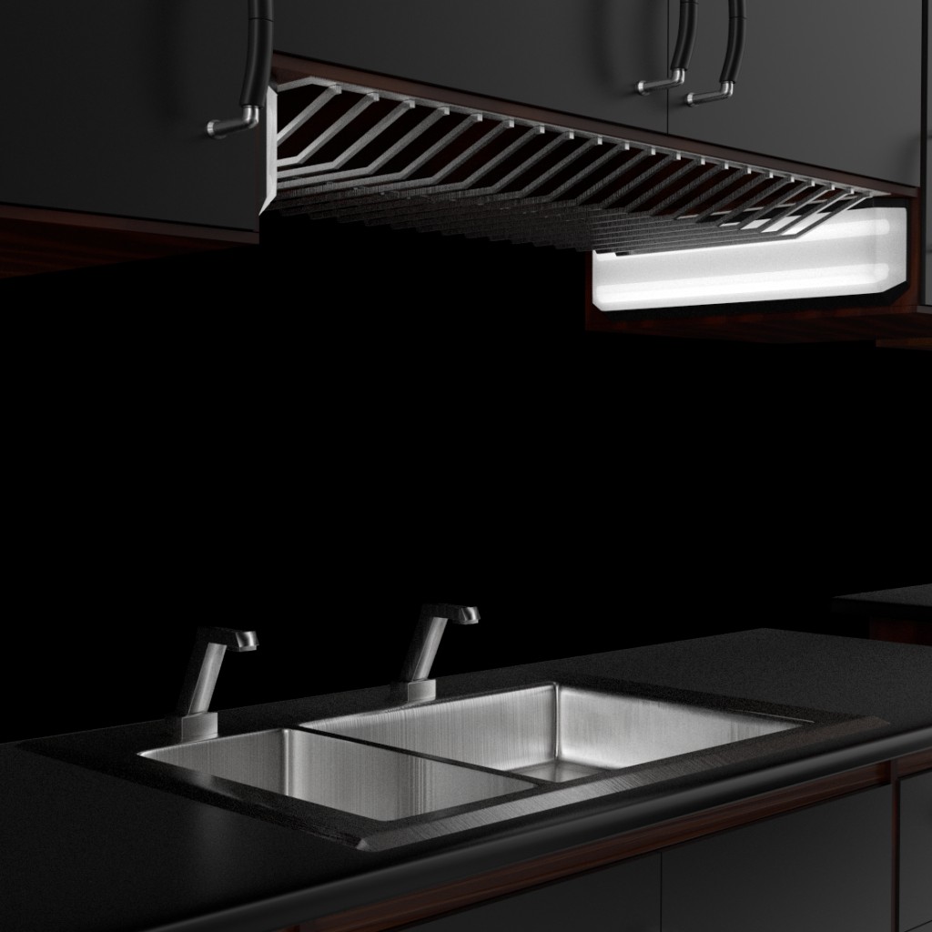 Kitchen Furniture preview image 4