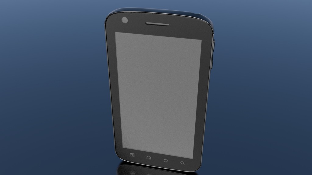 Atrix 4G Phone preview image 3