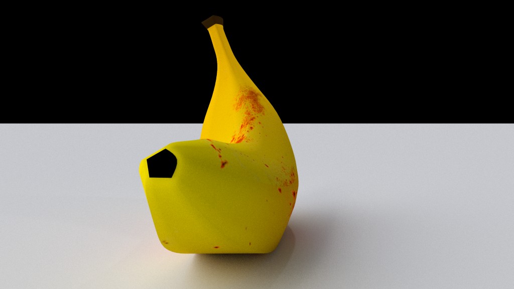 Banana preview image 1