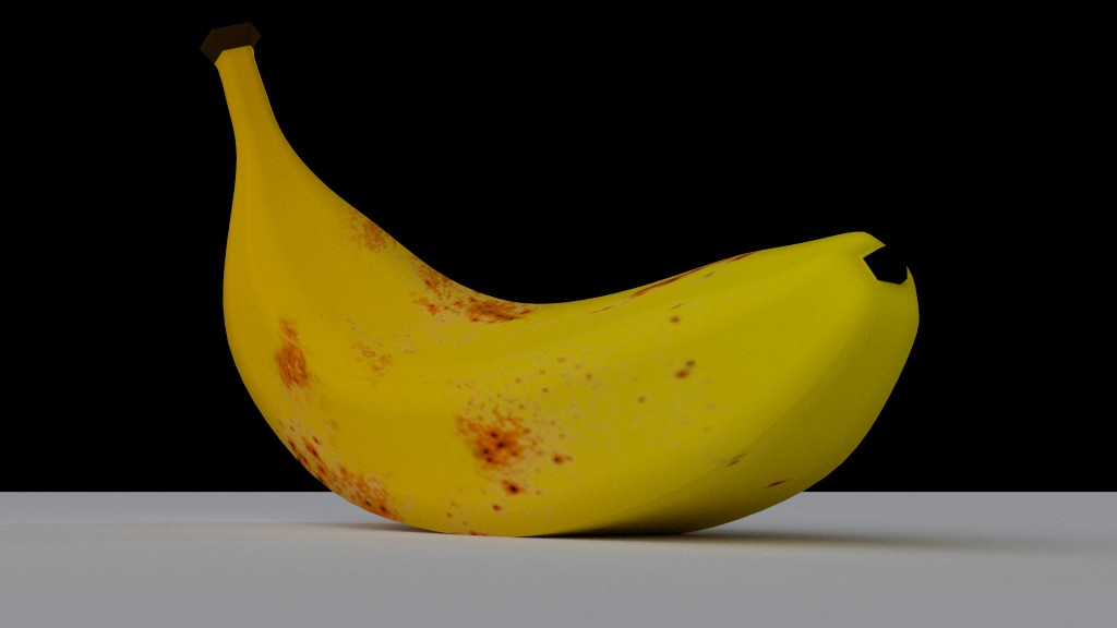 Banana preview image 3