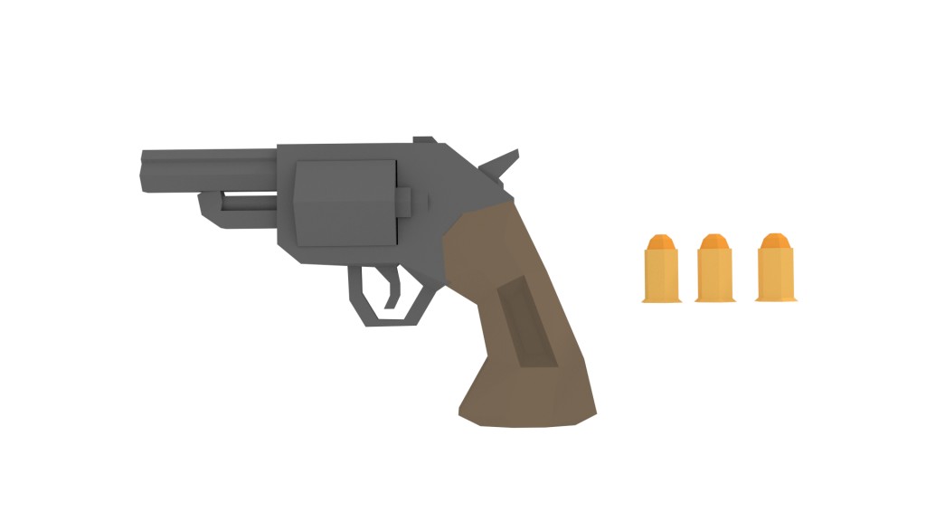 Gun Pack V1 preview image 2