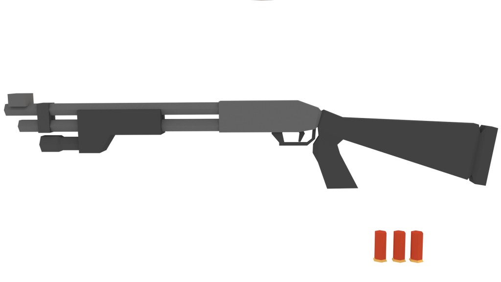 Gun Pack V1 preview image 3