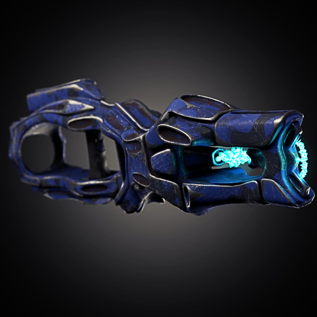 XT-1380 by Captain Rex preview image 2