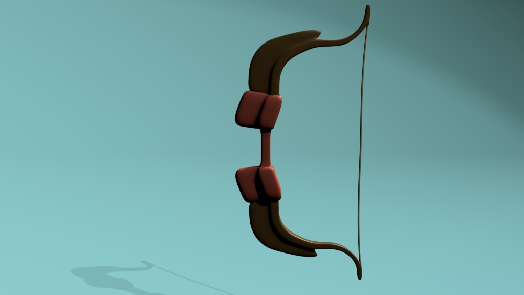 BGE Riged Bow preview image 3