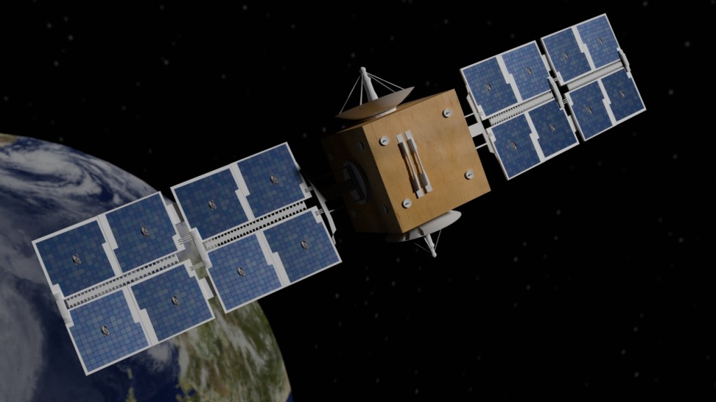 Satellite preview image 2