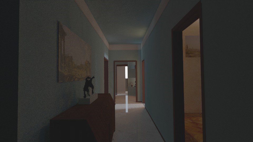 Rome B&B preview image 2