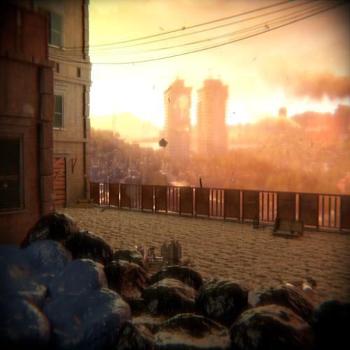 Harran Terrace preview image