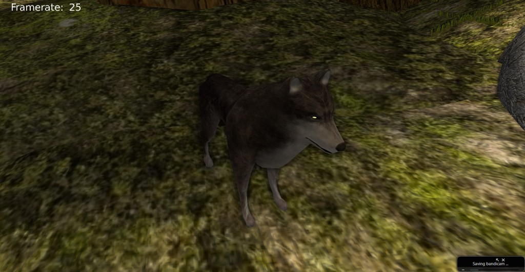 The Forest BGE preview image 3