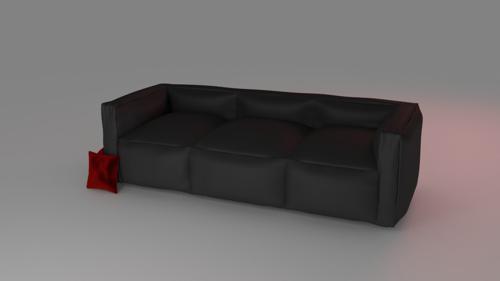 Couch preview image