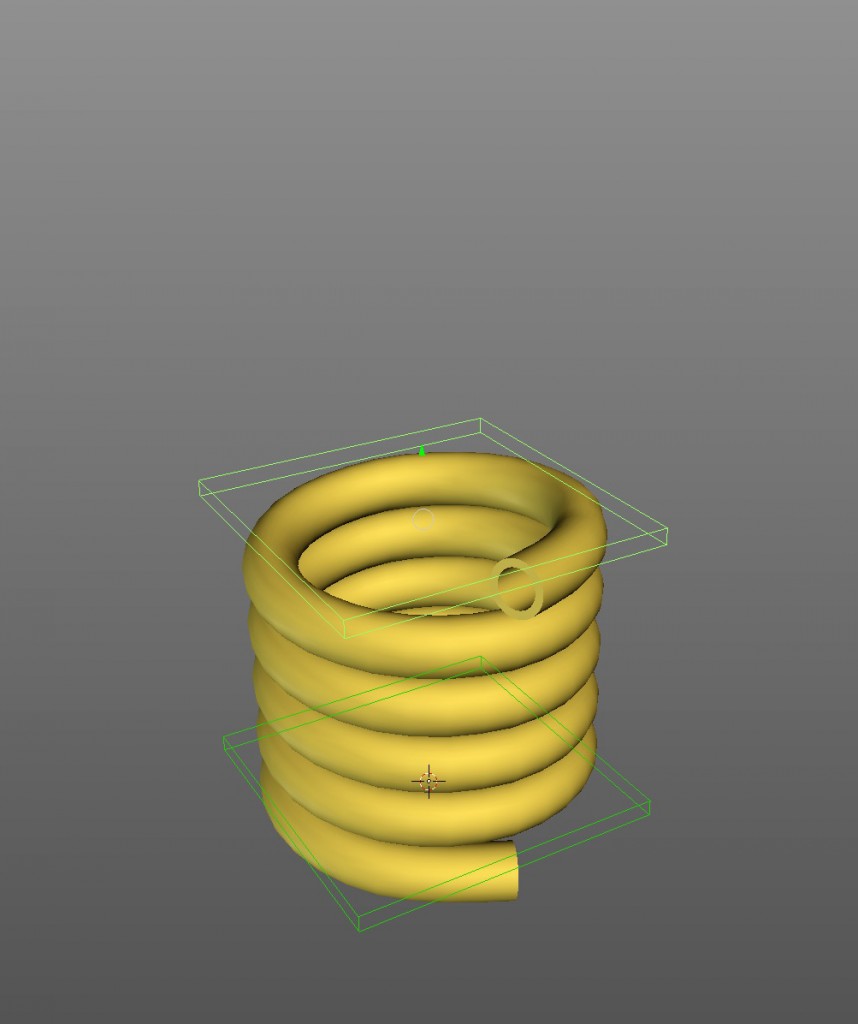 Spring Rigged preview image 2