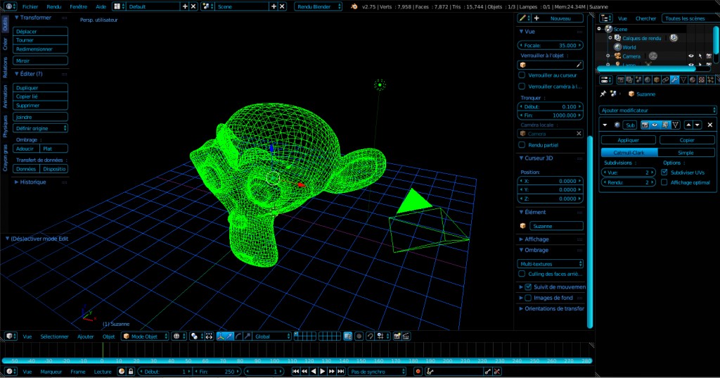 LKS-Dark-Light Blue preview image 2