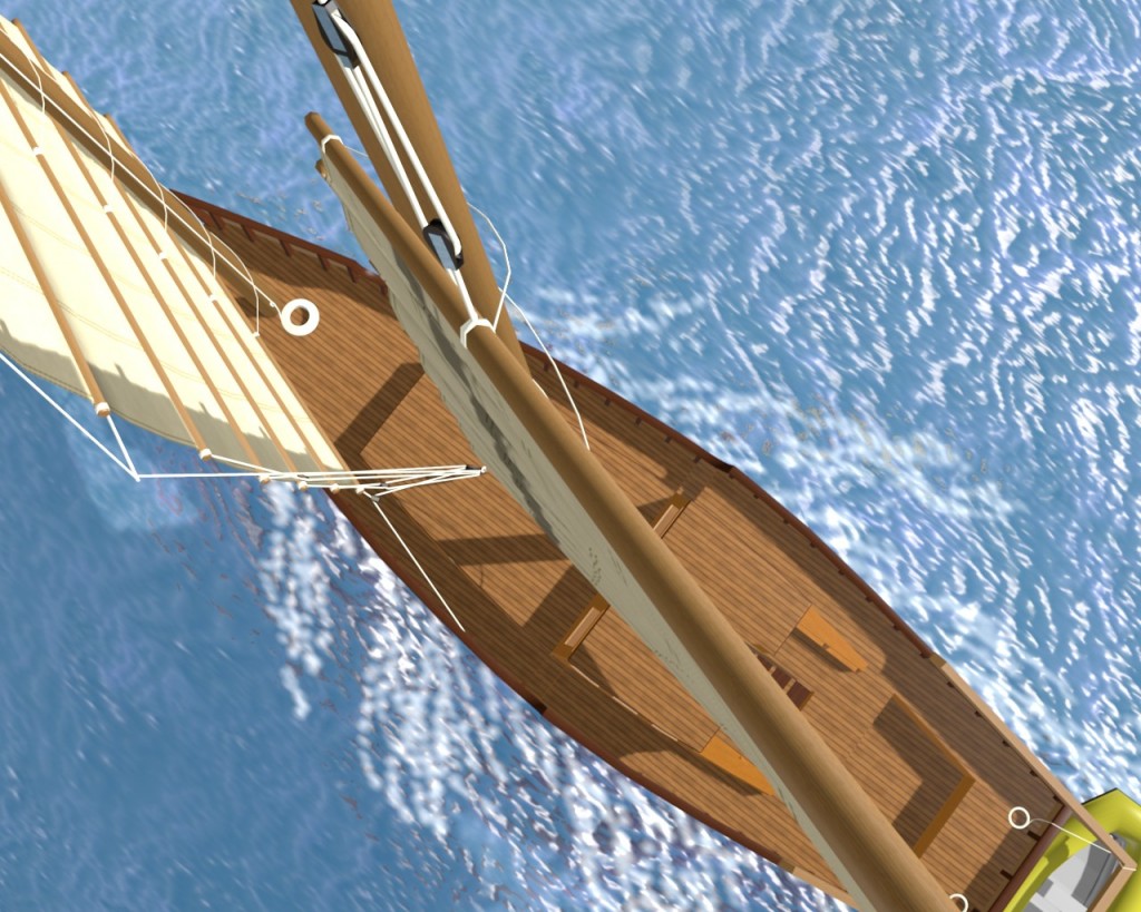 Mandragore 2 preview image 5