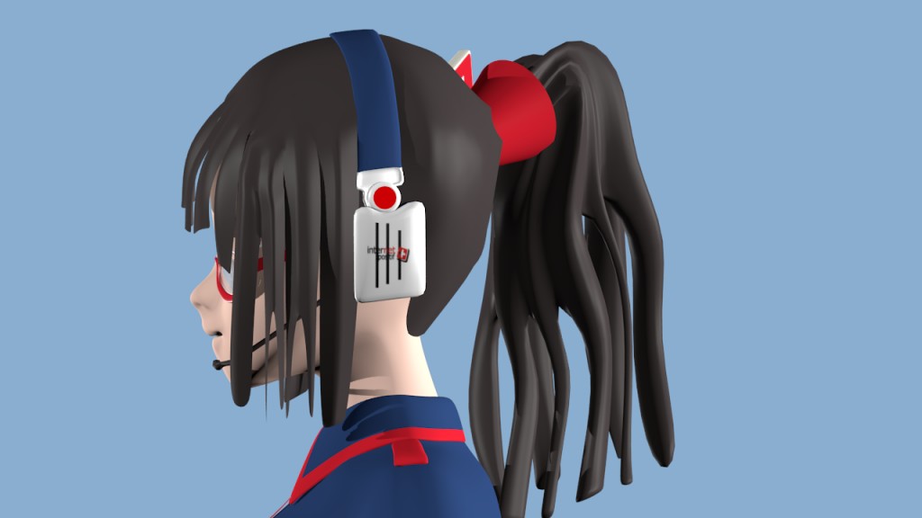 IPO | Model 3D preview image 8