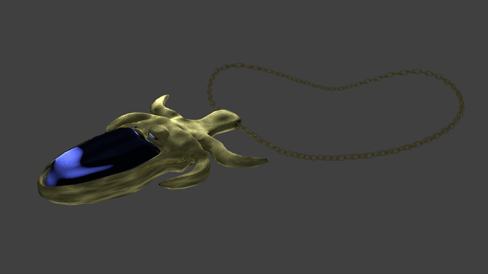 Amulet preview image 1