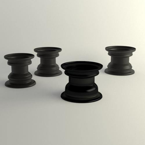 Rim Profiles preview image