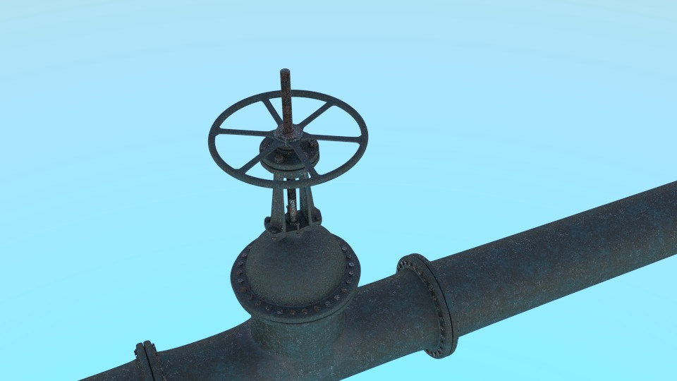 The Valve preview image 2