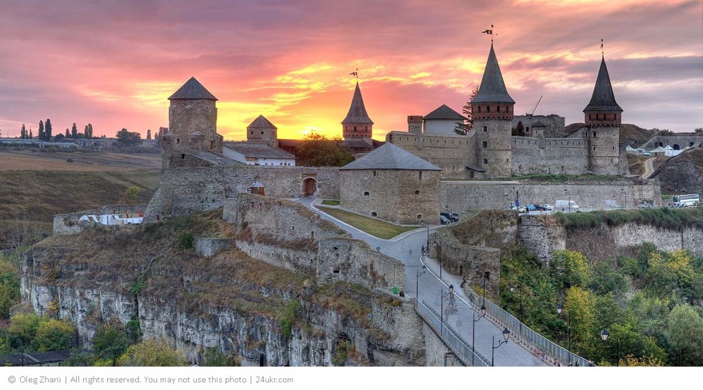 Fantasy Castle preview image 2