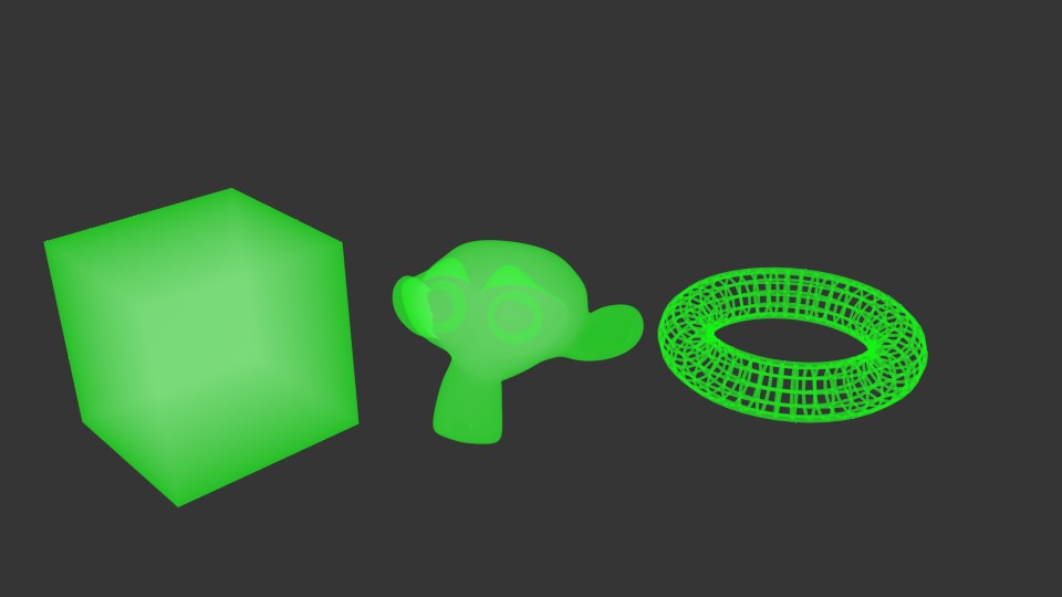 Hologram Material preview image 2