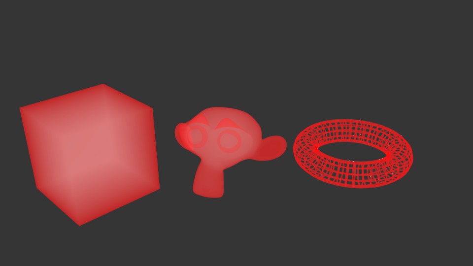 Hologram Material preview image 3