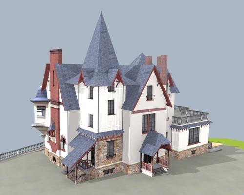 Plisson manor preview image