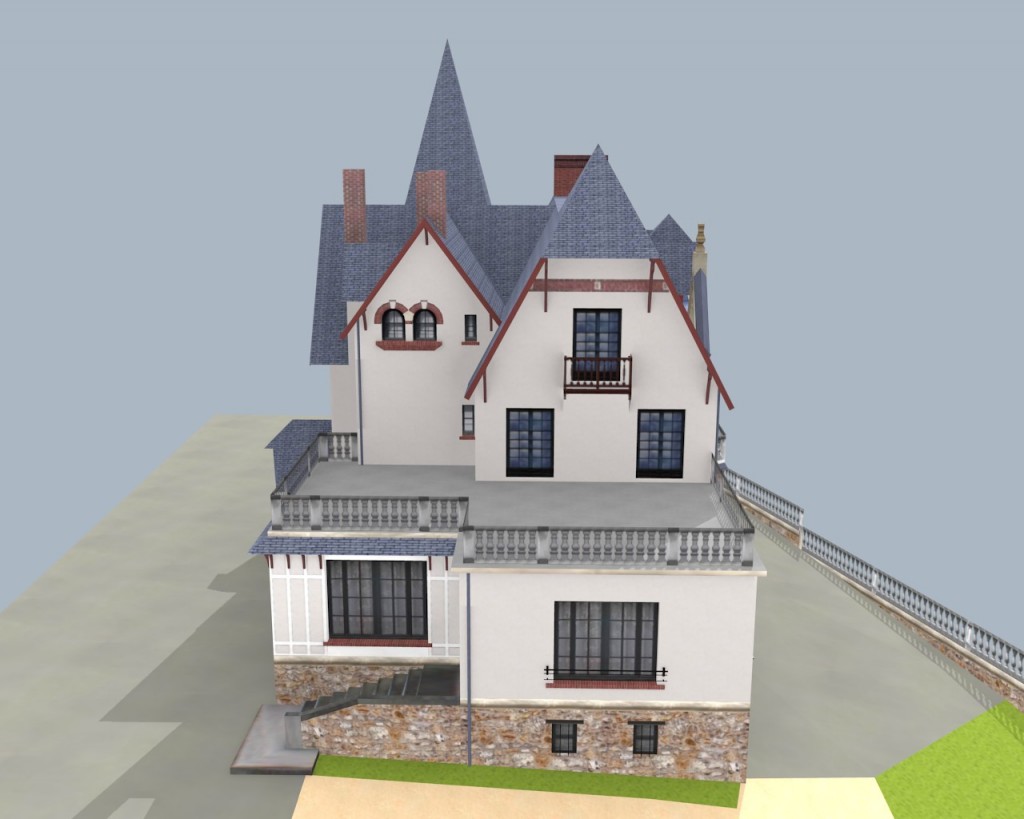 Plisson manor preview image 2