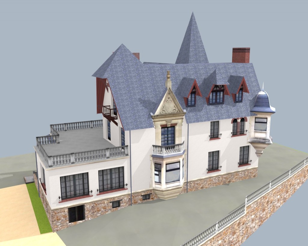 Plisson manor preview image 3