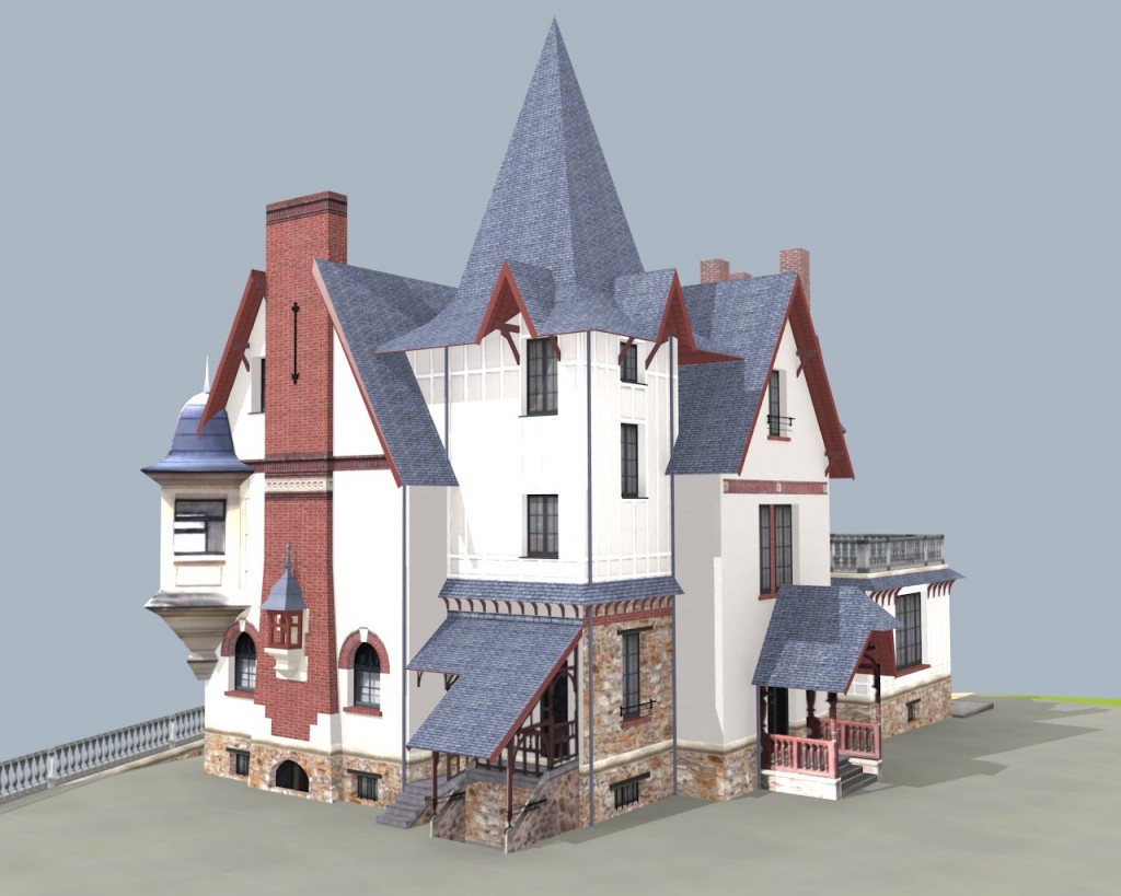 Plisson manor preview image 4