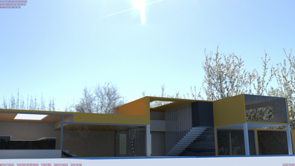 CASA DE CAMPO preview image 2