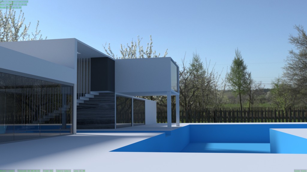 CASA DE CAMPO preview image 3