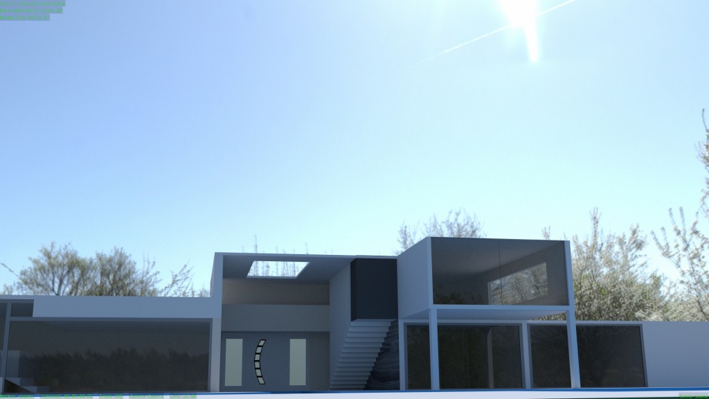 CASA DE CAMPO preview image 5