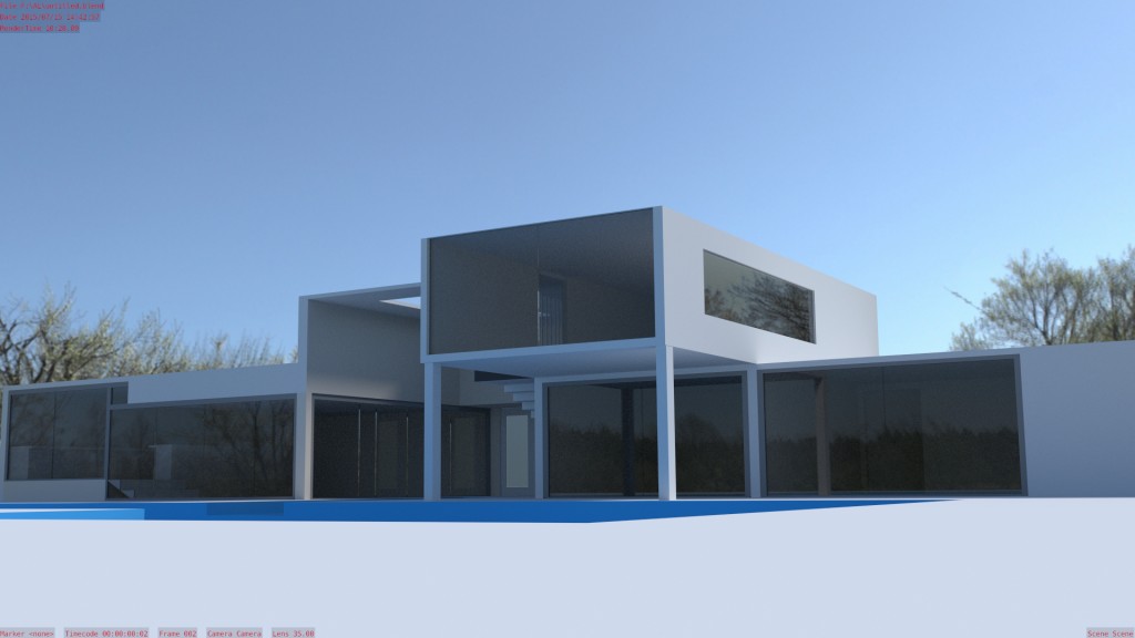 CASA DE CAMPO preview image 6