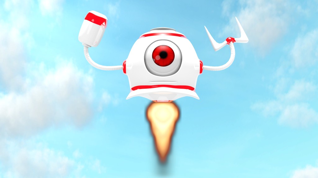 Spybot Army preview image 1