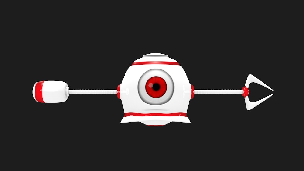 Spybot Army preview image 2