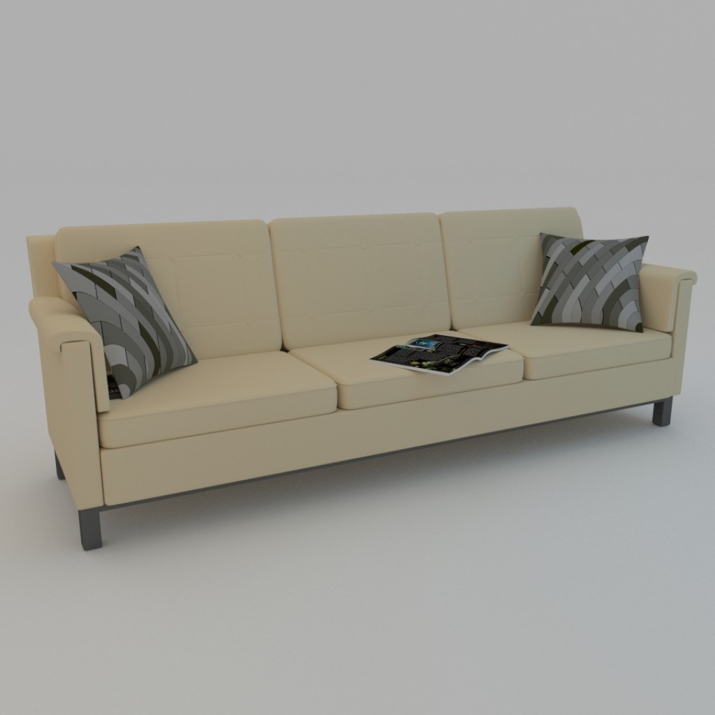 Sofa preview image 1