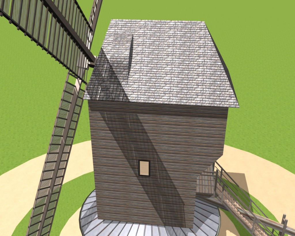 Moulin de Sannois preview image 2