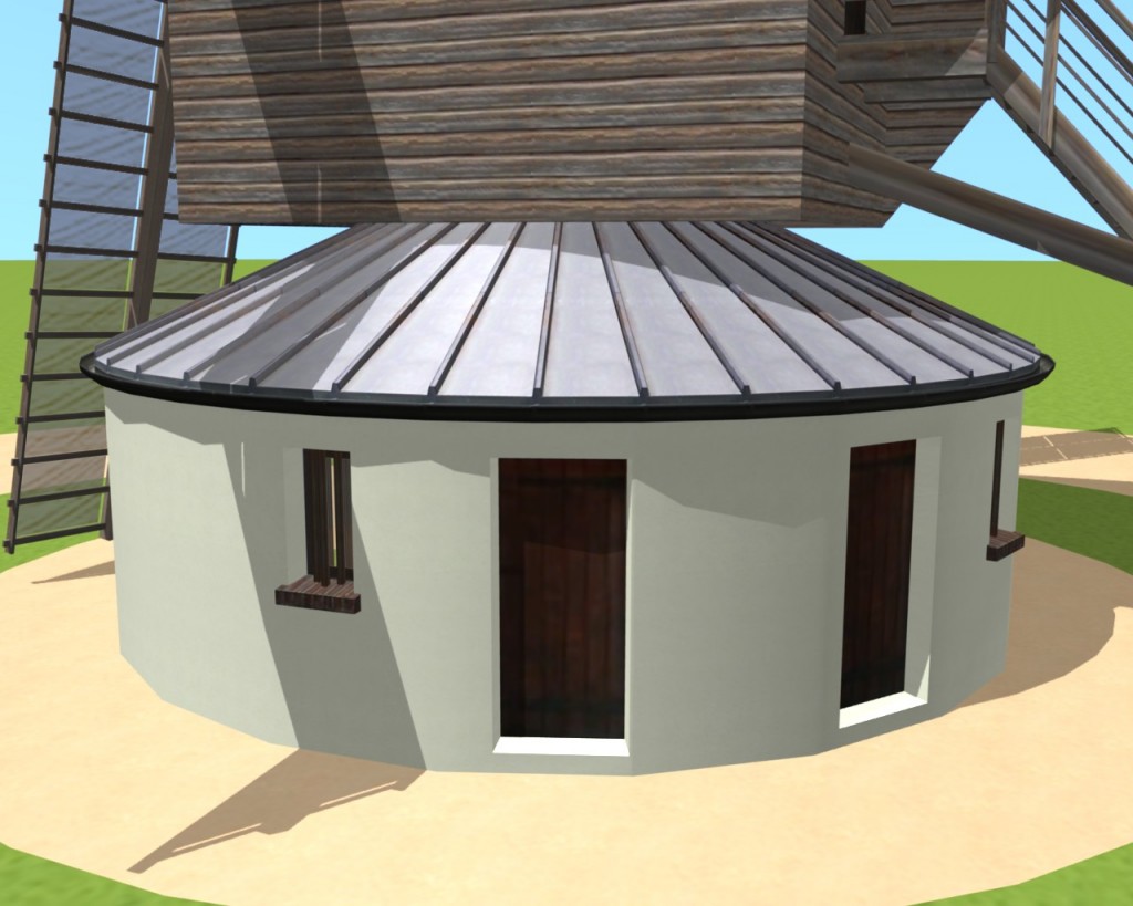 Moulin de Sannois preview image 3