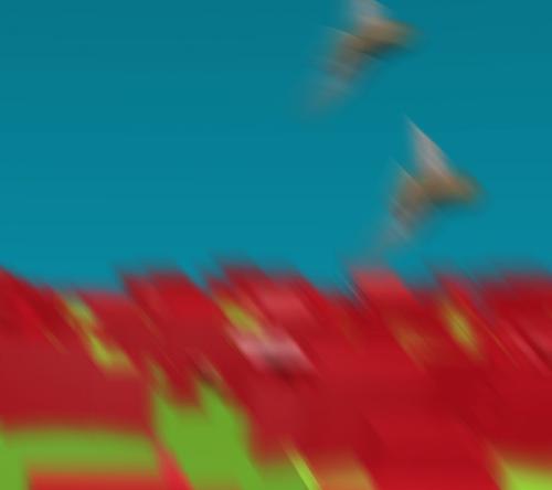 Motion Blur in OpenGL preview image