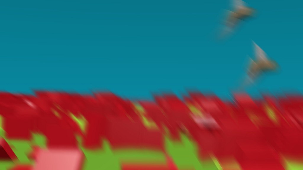 Motion Blur in OpenGL preview image 2