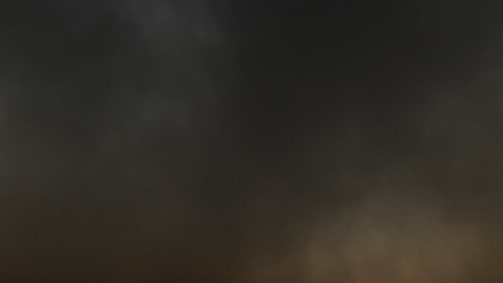 Realistic Procedural Sky HDRI and Reflection preview image 5