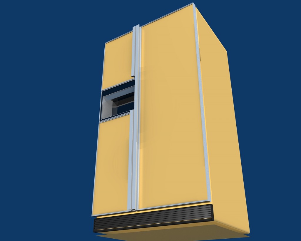 Refrigerator preview image 1